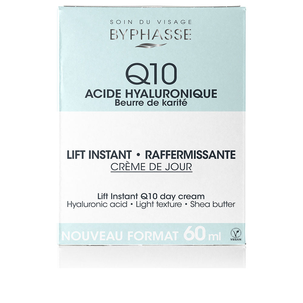 LIFT INSTANT Q10 day cream 60 ml - Nova Cosmetici