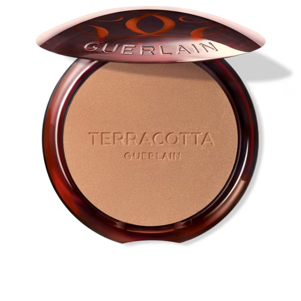 TERRACOTTA ORIGINAL bronzing powder #03-medium warm 8.5 gr - Nova Cosmetici