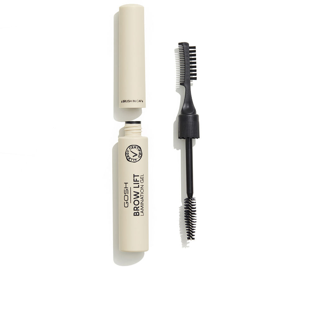 BROW LIFT lamination gel #001-transparent 6 ml - Nova Cosmetici