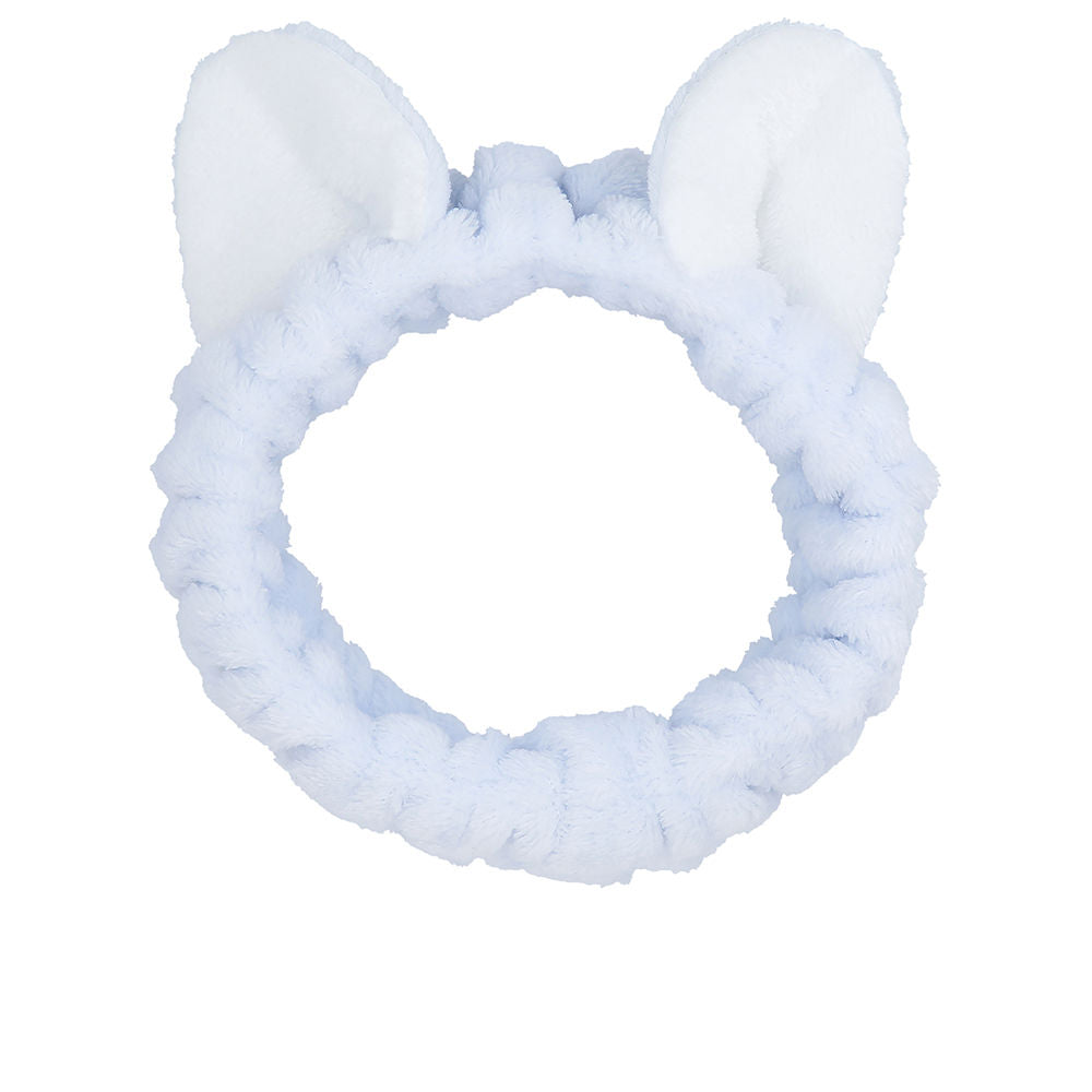 #blue hair band 1 unit - Nova Cosmetici