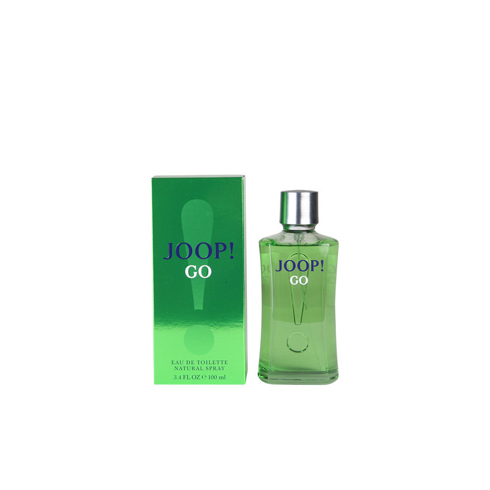 JOOP GO eau de toilette spray 100 ml - Nova Cosmetici