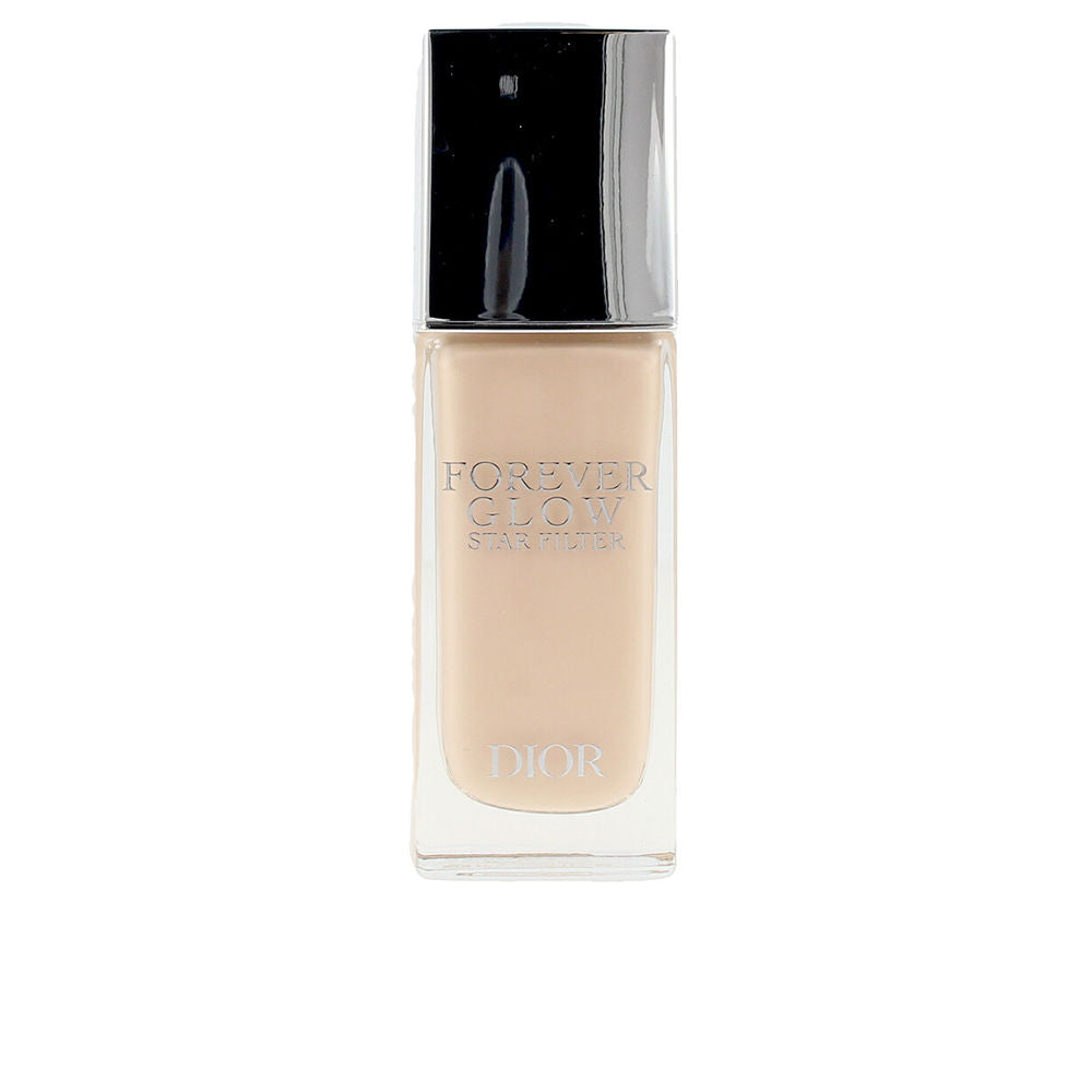 DIOR FOREVER GLOW STAR fluid filter #0N 1 u - Nova Cosmetici