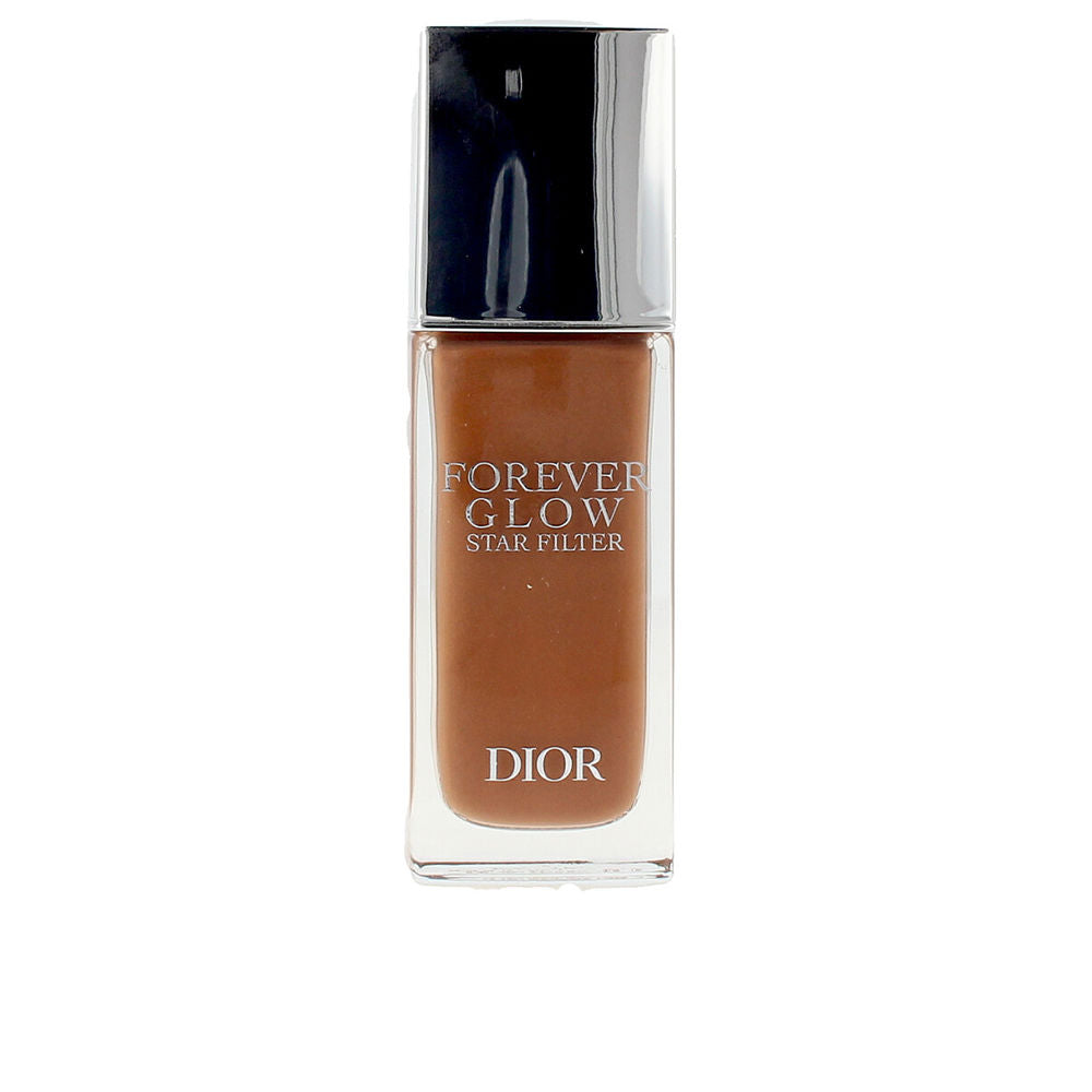 DIOR FOREVER GLOW STAR filter fluid #7N 1 u - Nova Cosmetici