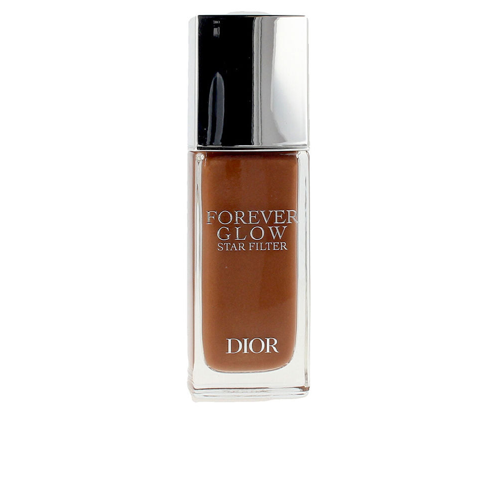 DIOR FOREVER GLOW STAR fluid filter #8N 1 u - Nova Cosmetici