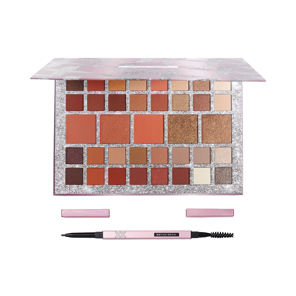 XX REVOLUTION LOT 2 pcs - Nova Cosmetici