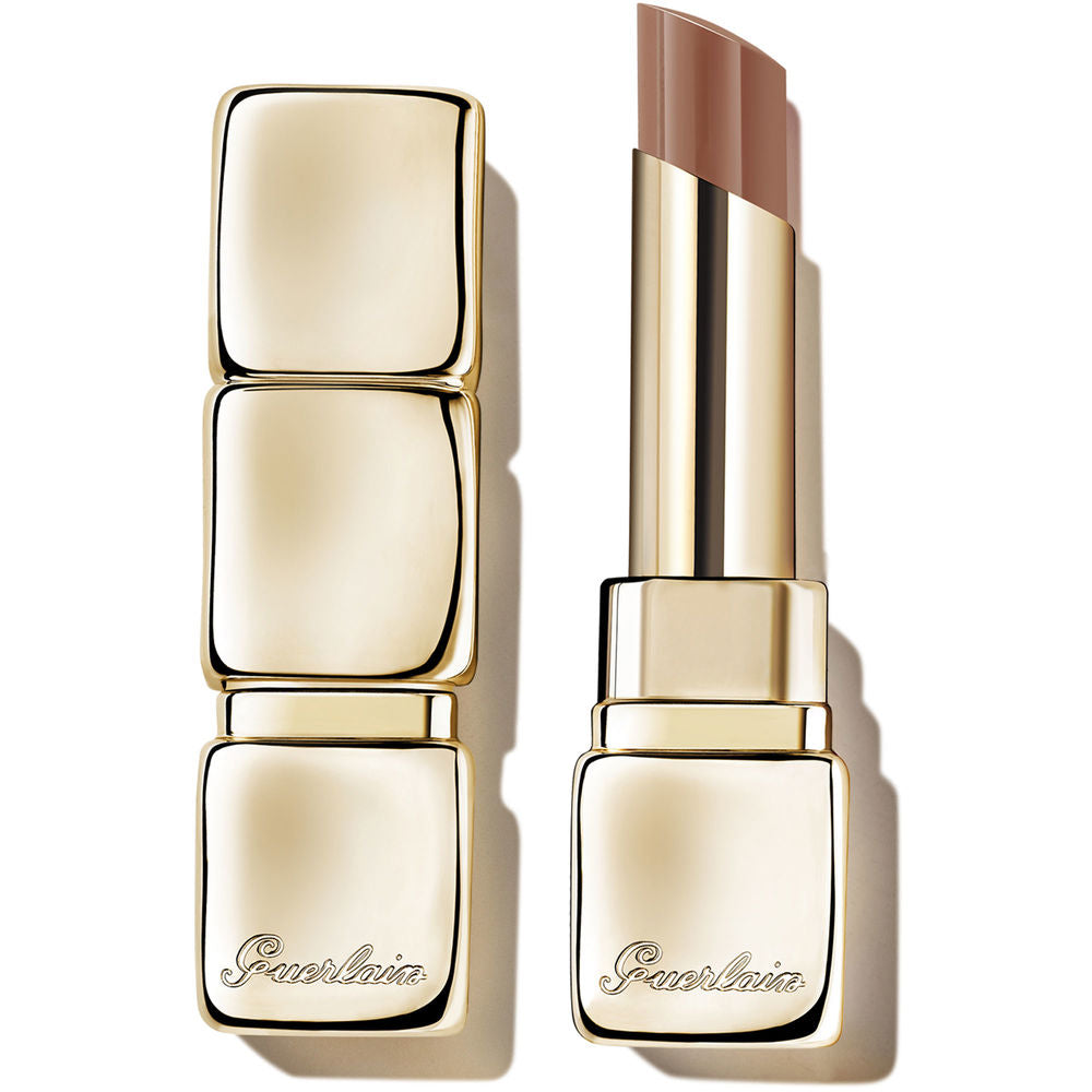 KISSKISS SHINE BLOOM barra de labios brillo #109-lily caress 3,2 gr - Nova Cosmetici