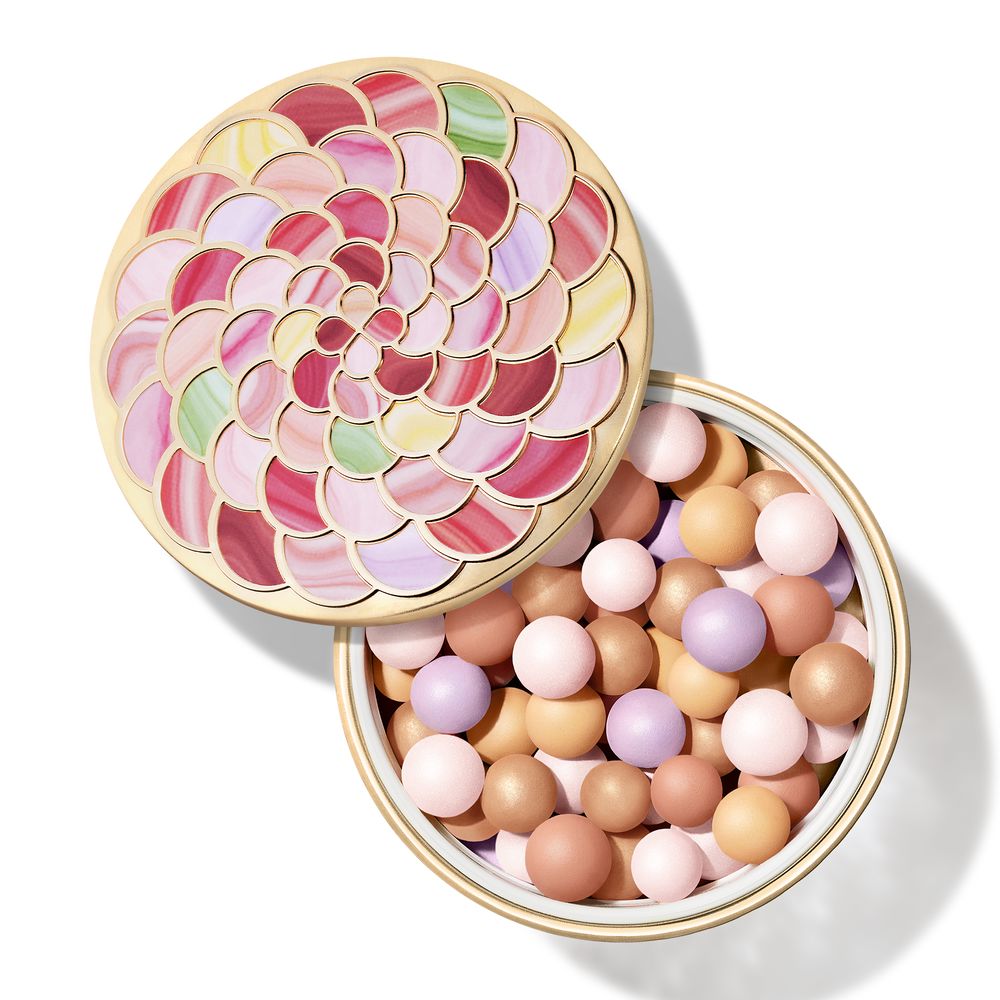 MÉTÉORITES illuminating pearls #03-Warm 25 gr - Nova Cosmetici