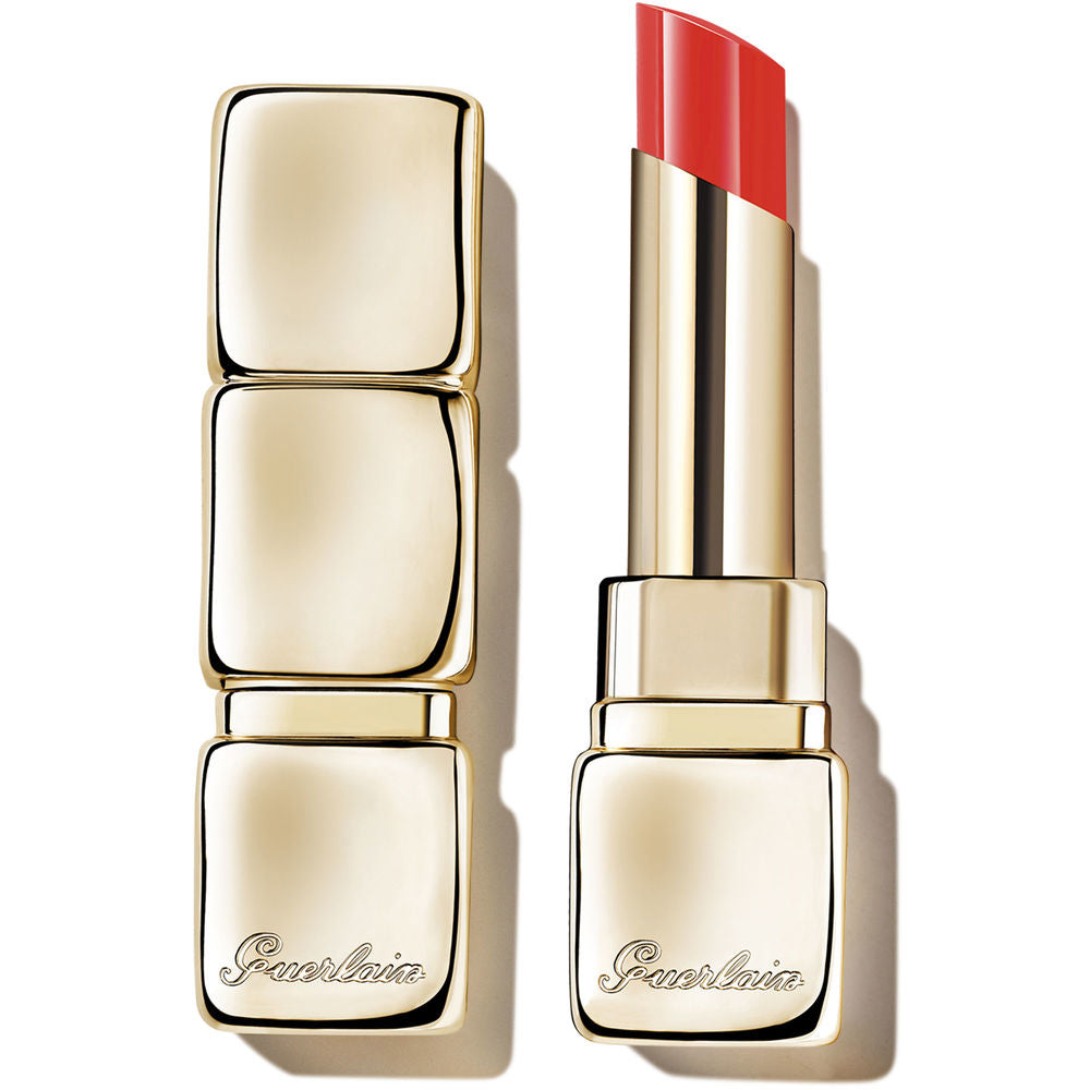 KISSKISS SHINE BLOOM lip balm #520-Love Bloom 3.2 gr - Nova Cosmetici