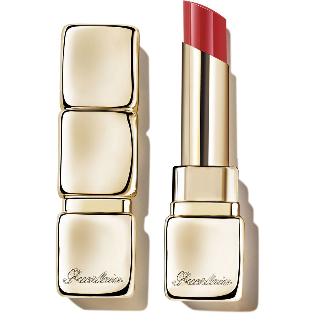 KISSKISS SHINE BLOOM lip balm #409-Fuchsia Blush 3.2 gr - Nova Cosmetici