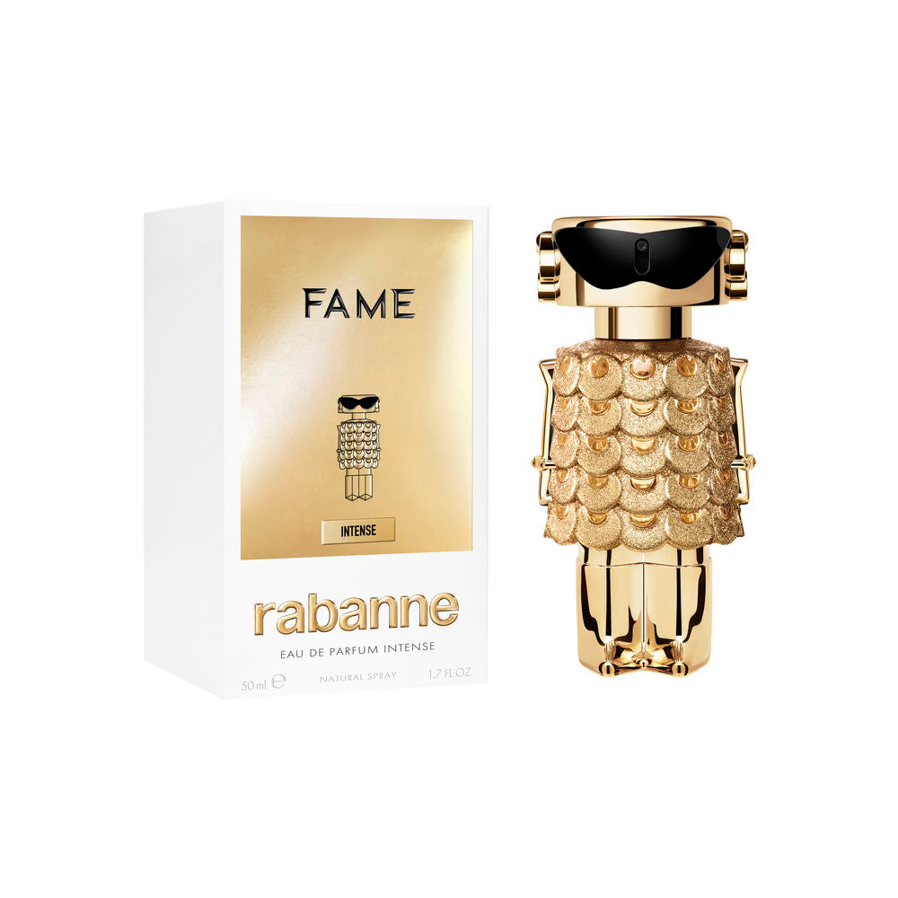 FAME INTENSE edp vapo 50 ml - Nova Cosmetici