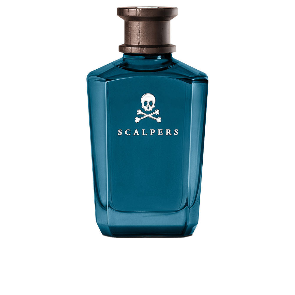 YACHT CLUB edp vapo 125 ml - Nova Cosmetici