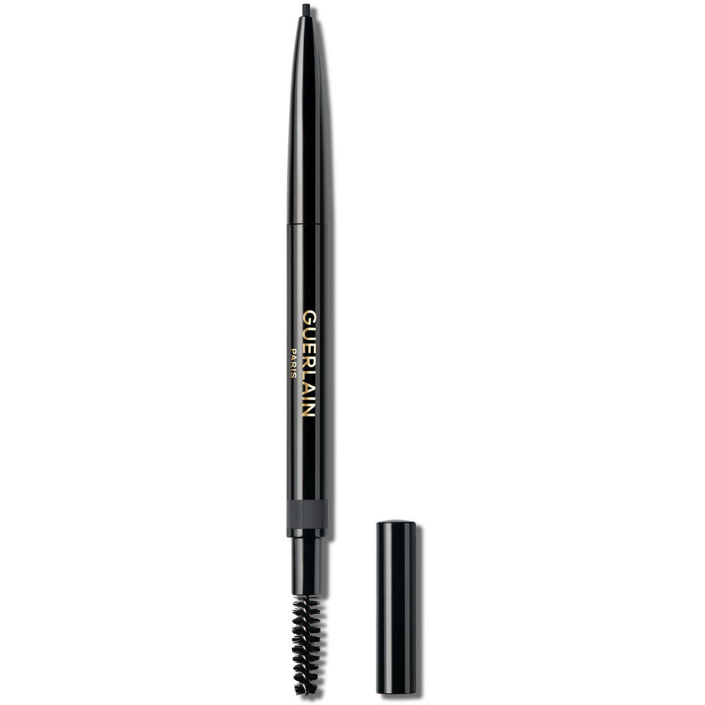 BROW G eyebrow pencil #05-Granite 1 u - Nova Cosmetici