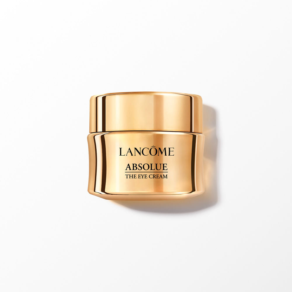 ABSOLUE eye contour cream 20 ml - Nova Cosmetici