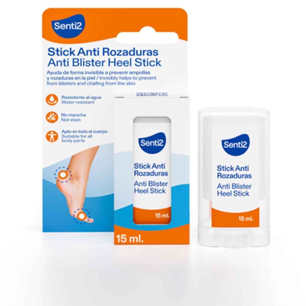 ANTI-RUFFLE STICK 15 ml - Nova Cosmetici