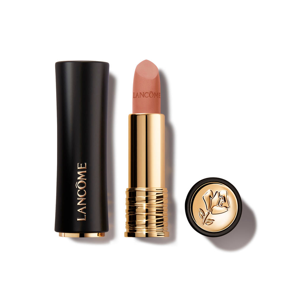 L&#39;ABSOLU ROUGE DRAMA MATTE lipstick #202 3.4 gr - Nova Cosmetici