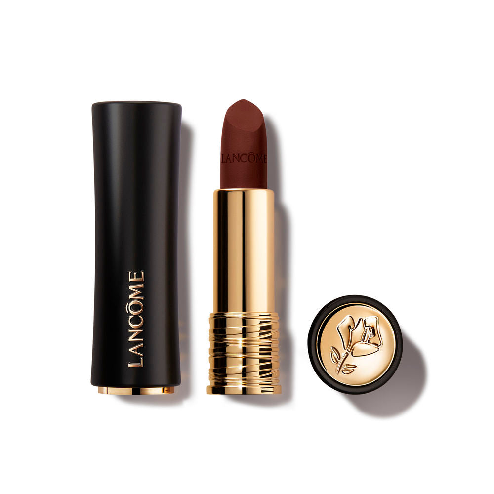L&#39;ABSOLU ROUGE DRAMA MATTE lipstick #455 3.4 gr - Nova Cosmetici