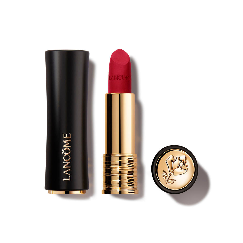L&#39;ABSOLU ROUGE DRAMA MATTE lipstick #82 3.4 gr - Nova Cosmetici