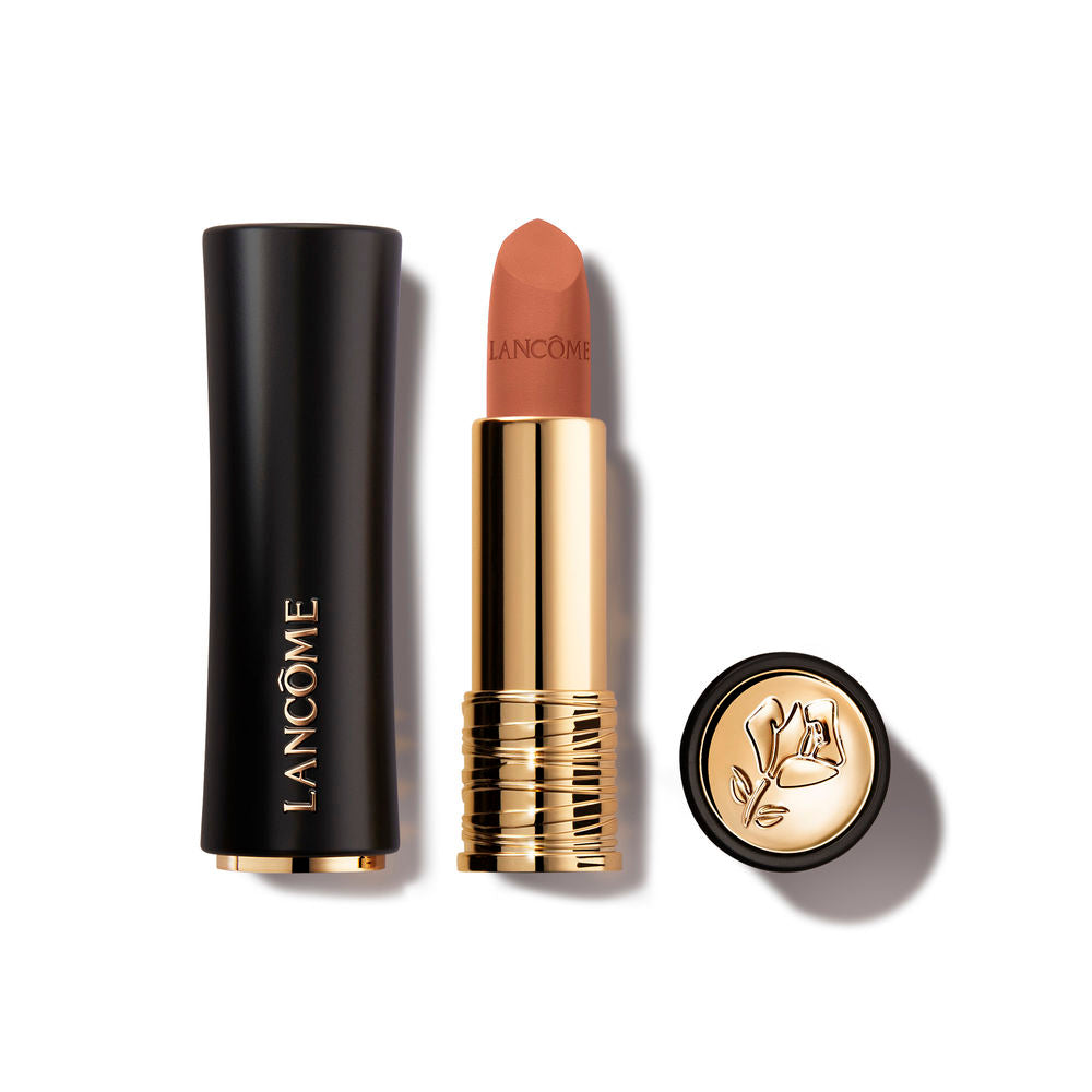 L&#39;ABSOLU ROUGE DRAMA MATTE lipstick #510 3.4 gr - Nova Cosmetici