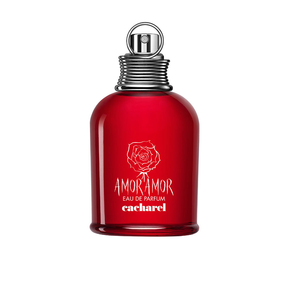 AMOR AMOR edp vapo 50 ml - Nova Cosmetici