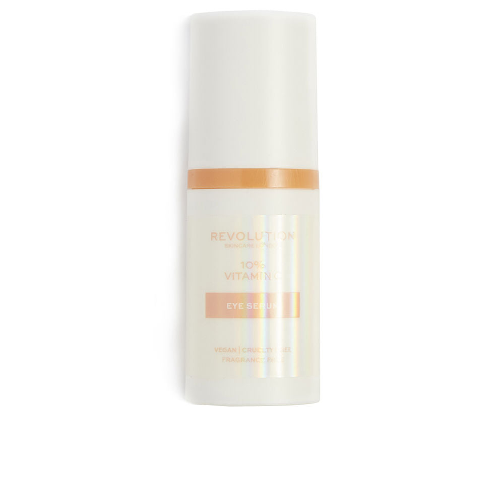 10% VITAMIN C power eye serum 15 ml - Nova Cosmetici