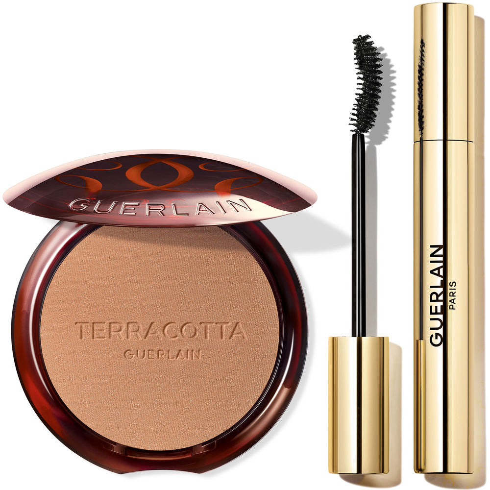 TERRACOTTA ORIGINAL X NOIR G ESTUCHE 2 pz - Nova Cosmetici