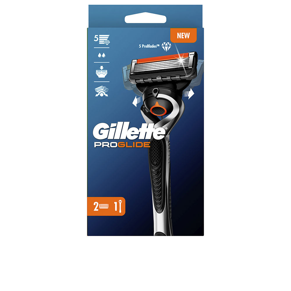 FUSION PROGLIDE FLEXBALL machine plus 2 refills - Nova Cosmetici