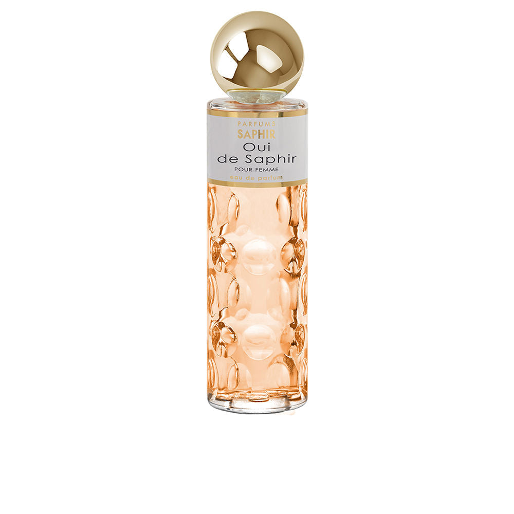 YES BY SAPHIR edp vapo 200 ml - Nova Cosmetici
