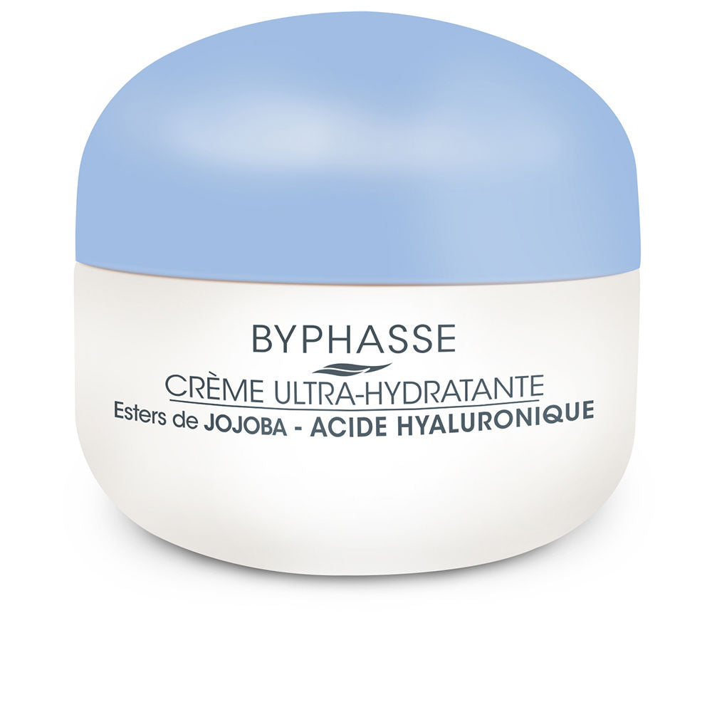 ULTRA-HYDRATING CREAM jojoba 50 ml - Nova Cosmetici