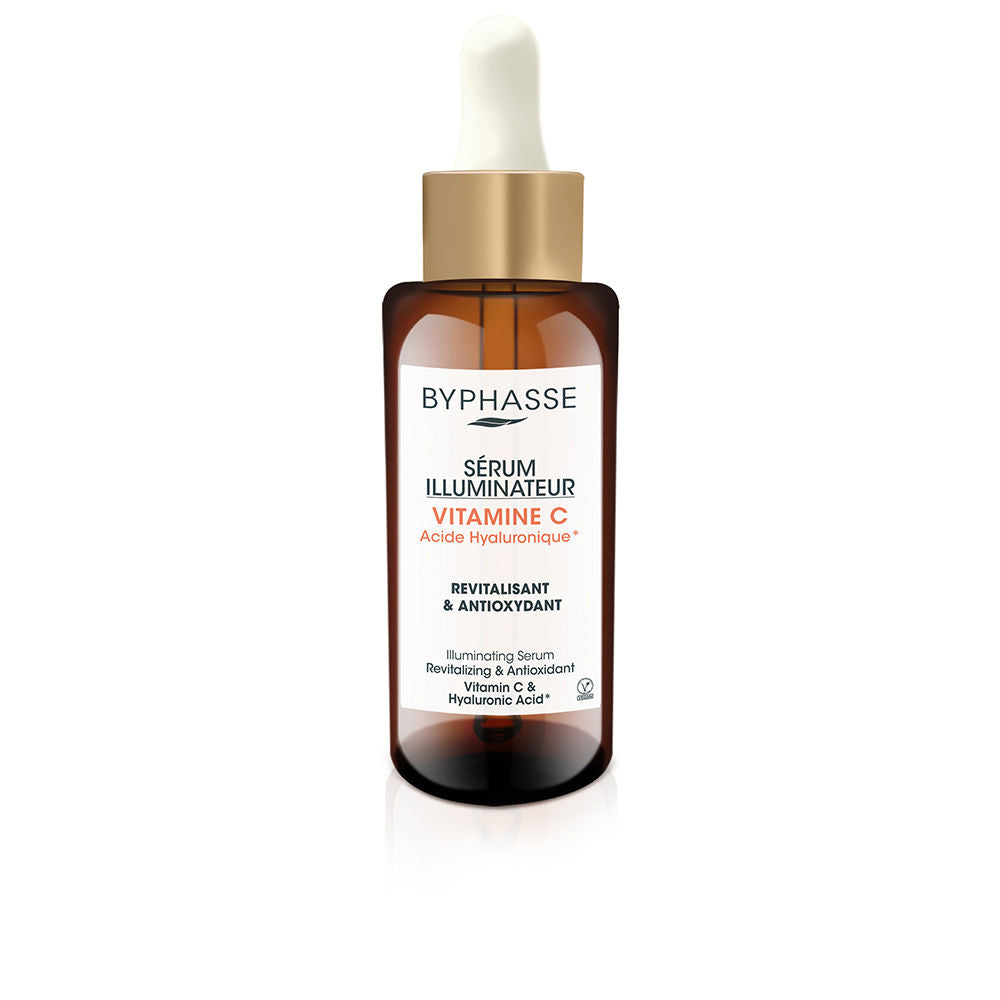 ILLUMINATEUR vitamin C SERUM 50 ml - Nova Cosmetici
