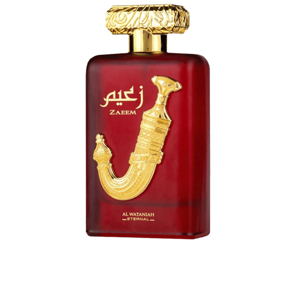 ZAEEM edp vapor 100 ml - Nova Cosmetici
