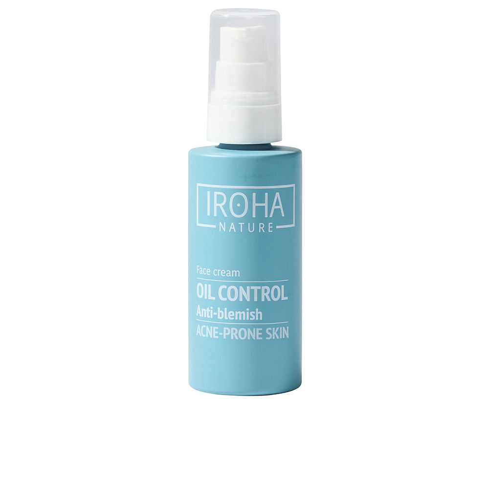 ACNE PRONE SKIN cream 50 ml - Nova Cosmetici