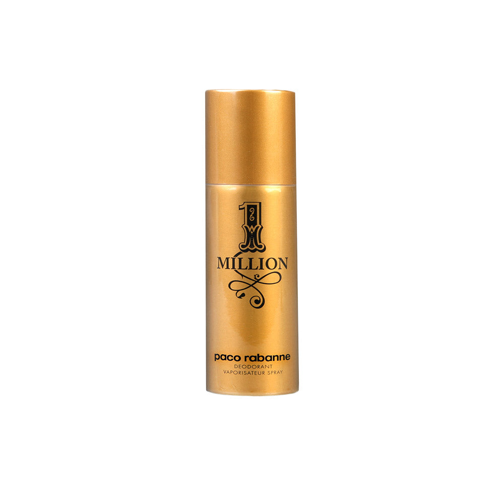 1 MILLION deodorant spray 150 ml - Nova Cosmetici