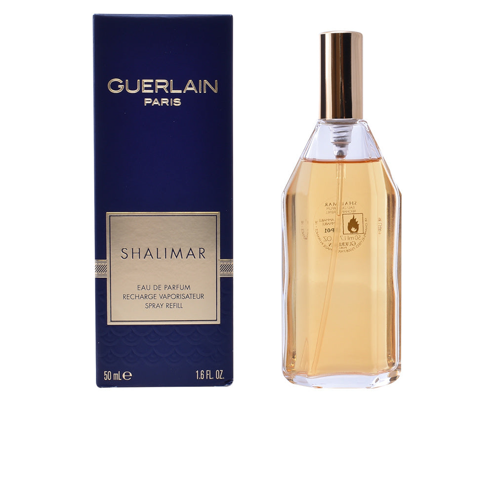 SHALIMAR edp vapo recarga 50 ml - Nova Cosmetici