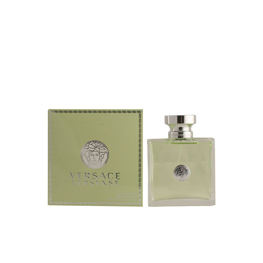 VERSENSE eau de toilette spray 100 ml - Nova Cosmetici