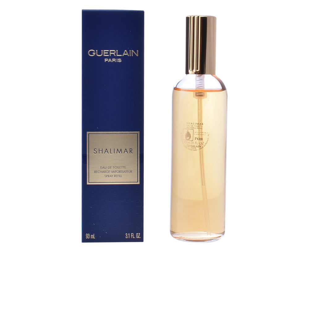 SHALIMAR edt vapo refill 93 ml - Nova Cosmetici