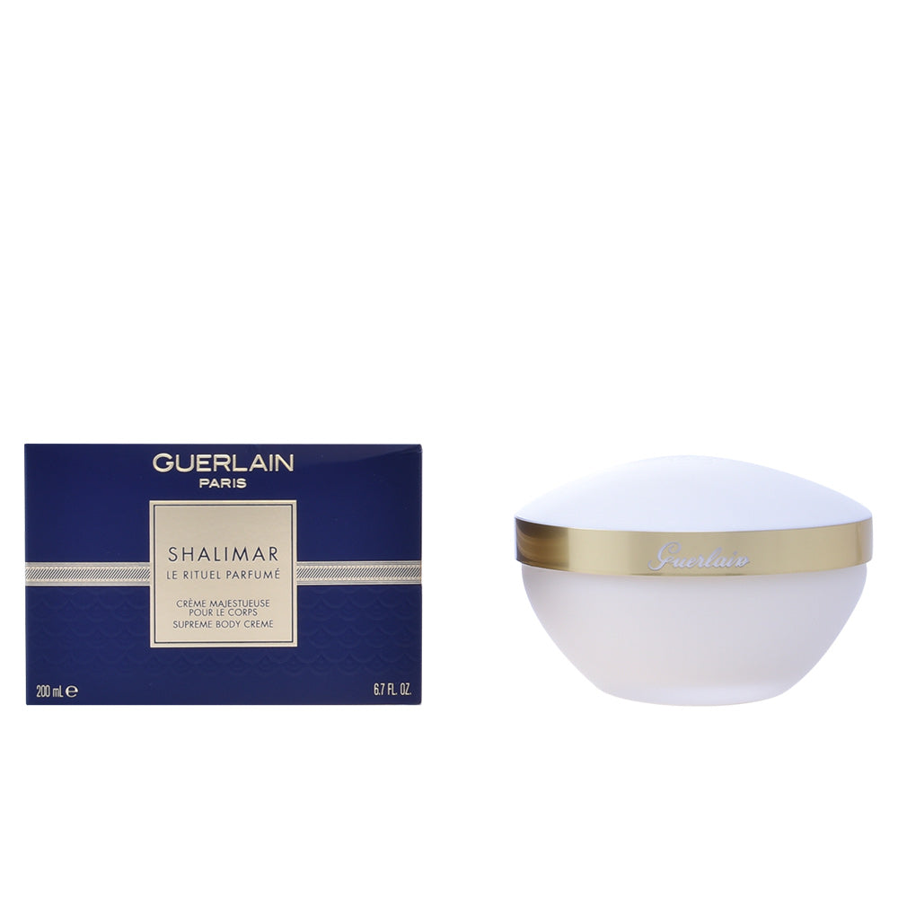 SHALIMAR crema corporal 200 ml - Nova Cosmetici
