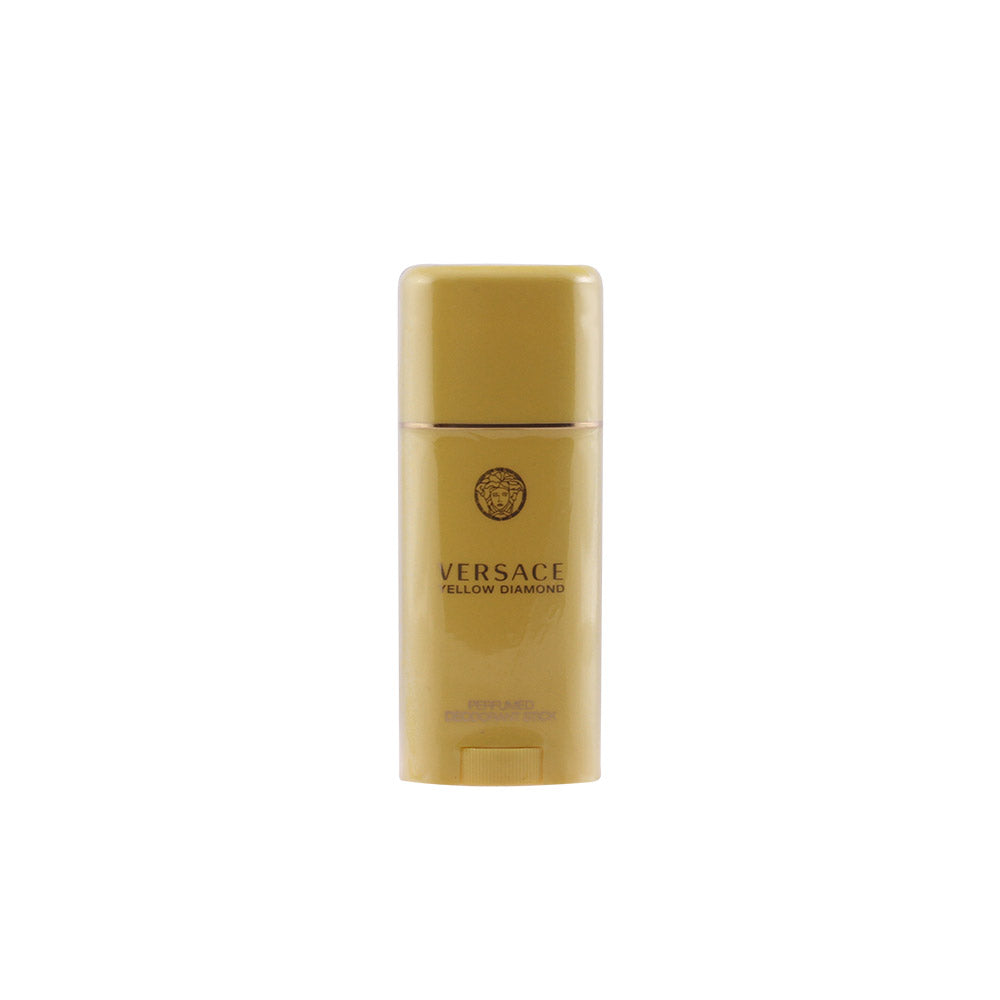 YELLOW DIAMOND deodorant stick 50 gr - Nova Cosmetici