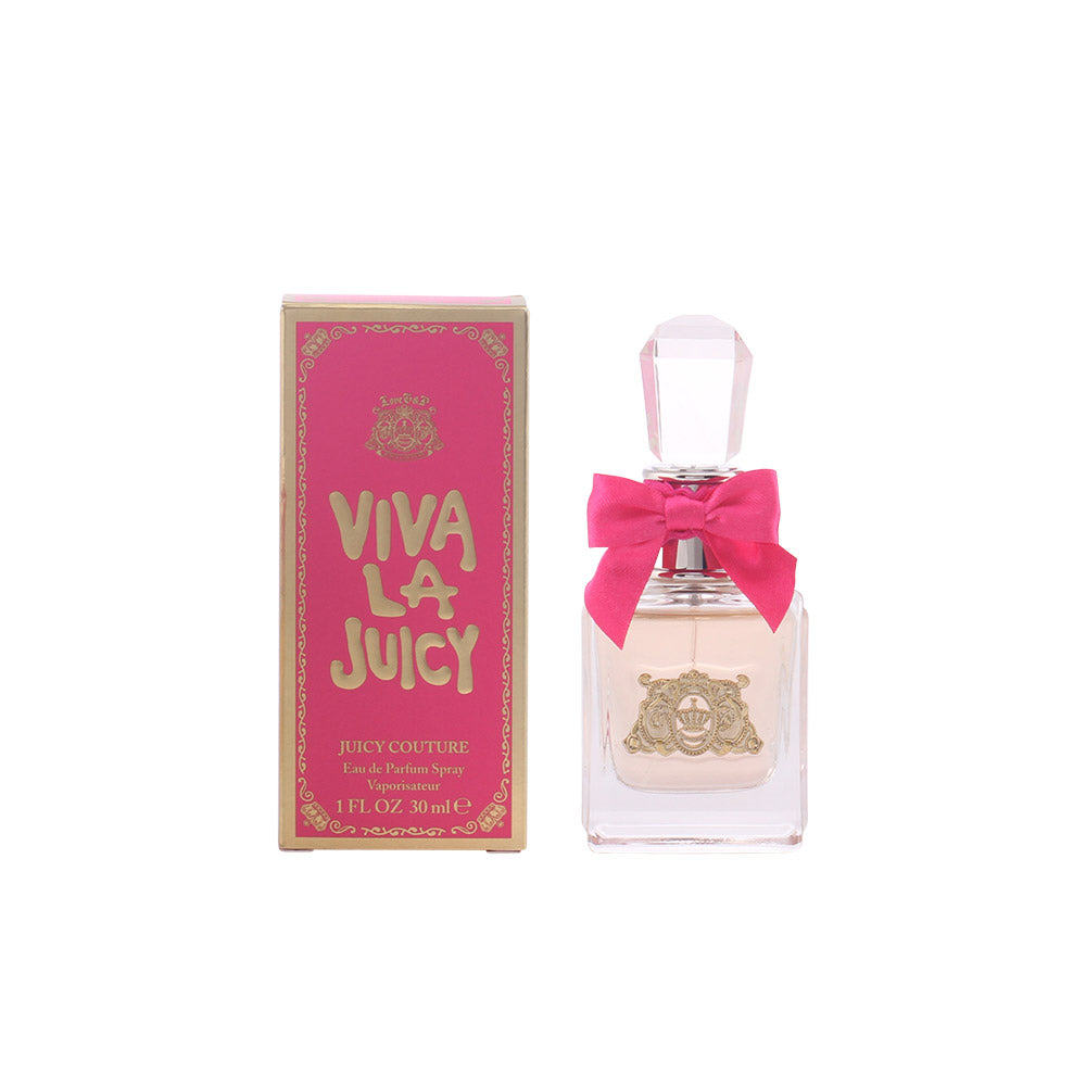 VIVA LA JUICY eau de parfum spray 30 ml - Nova Cosmetici