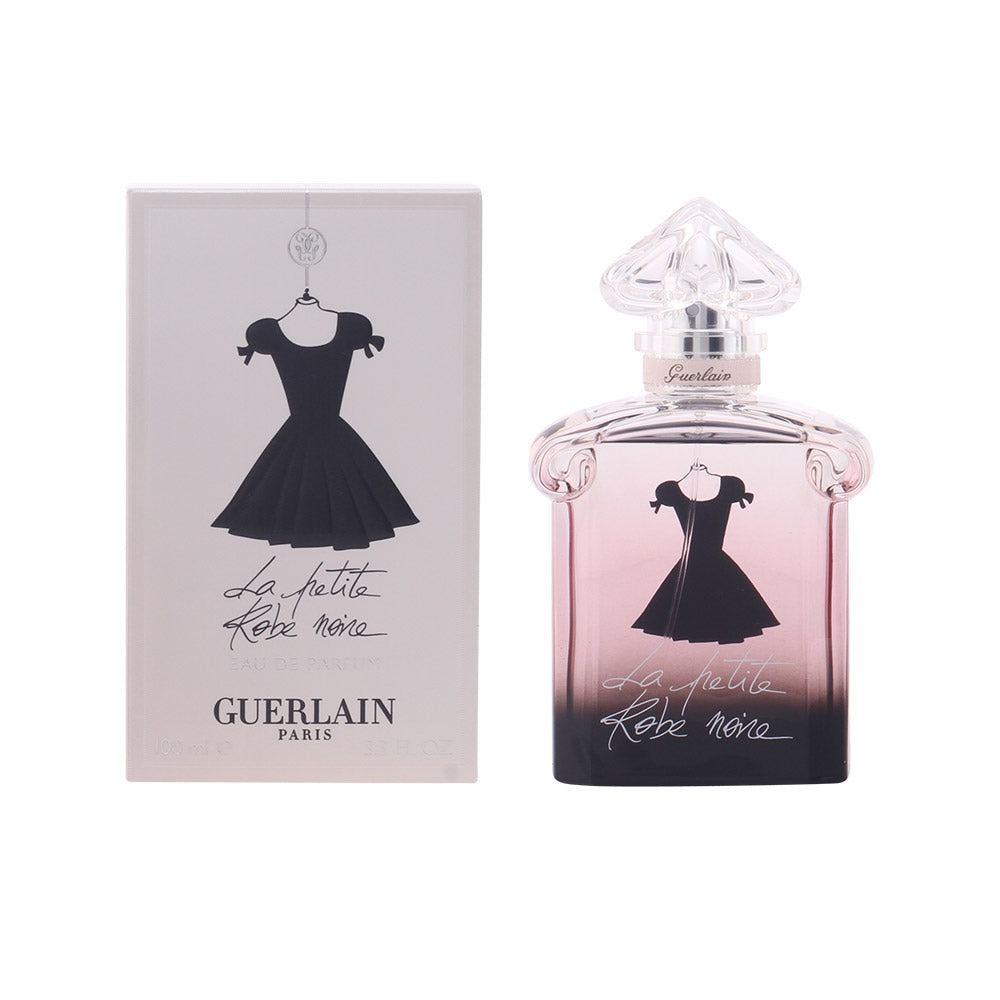 LA PETITE ROBE NOIRE eau de parfum spray 100 ml - Nova Cosmetici