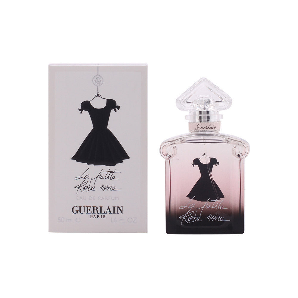 LA PETITE ROBE NOIRE eau de parfum spray 50 ml - Nova Cosmetici