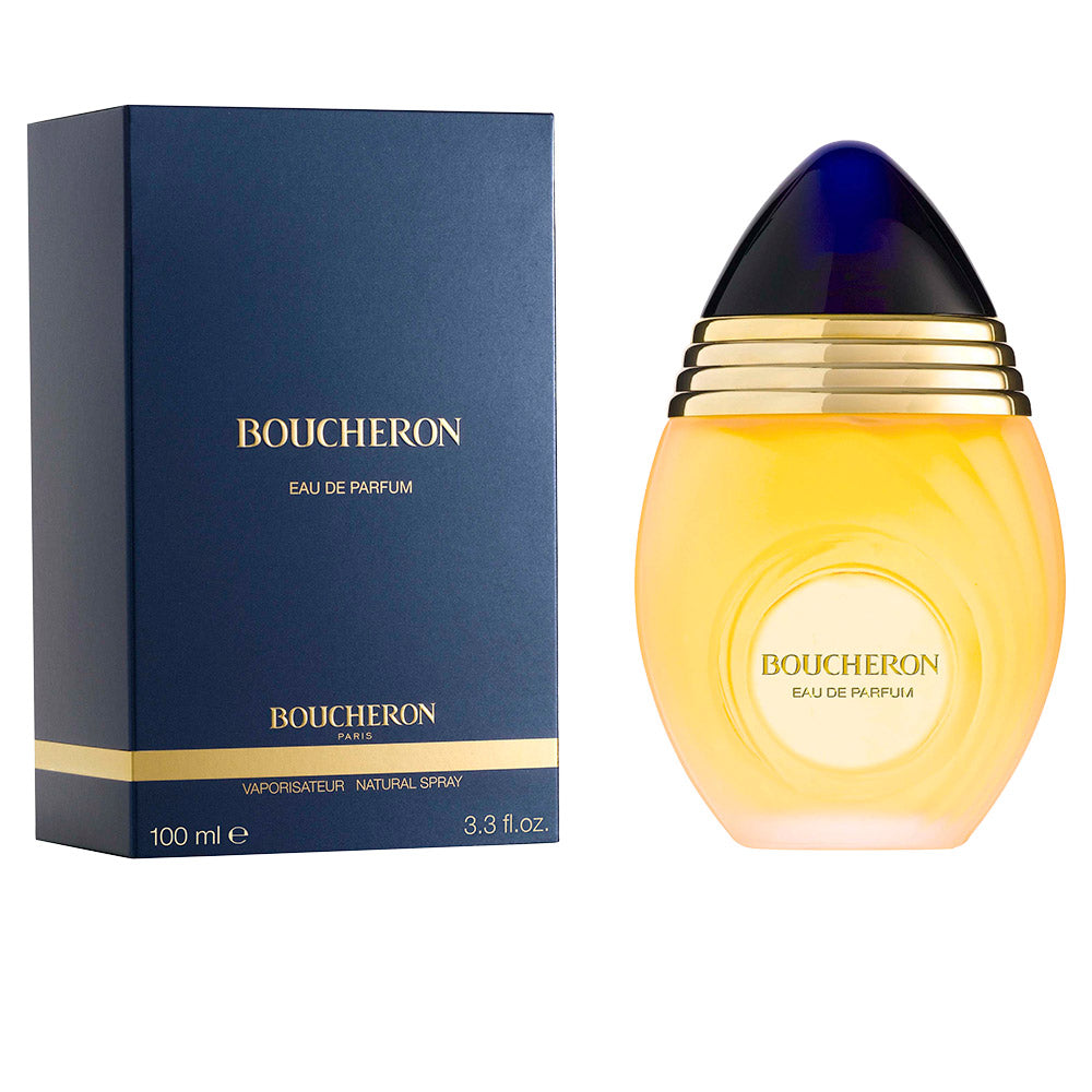 BOUCHERON eau de parfum spray 100 ml - Nova Cosmetici