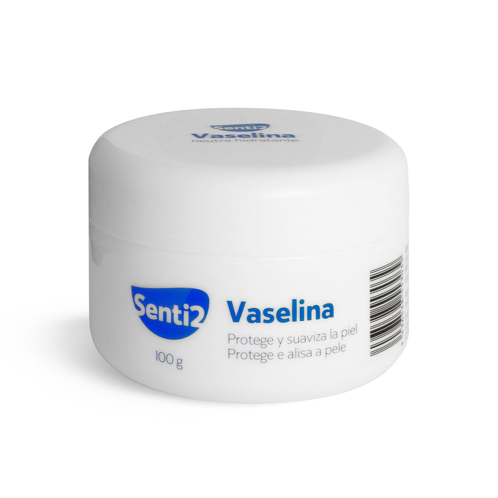 VASELINA purificada tarro 100 gr - Nova Cosmetici