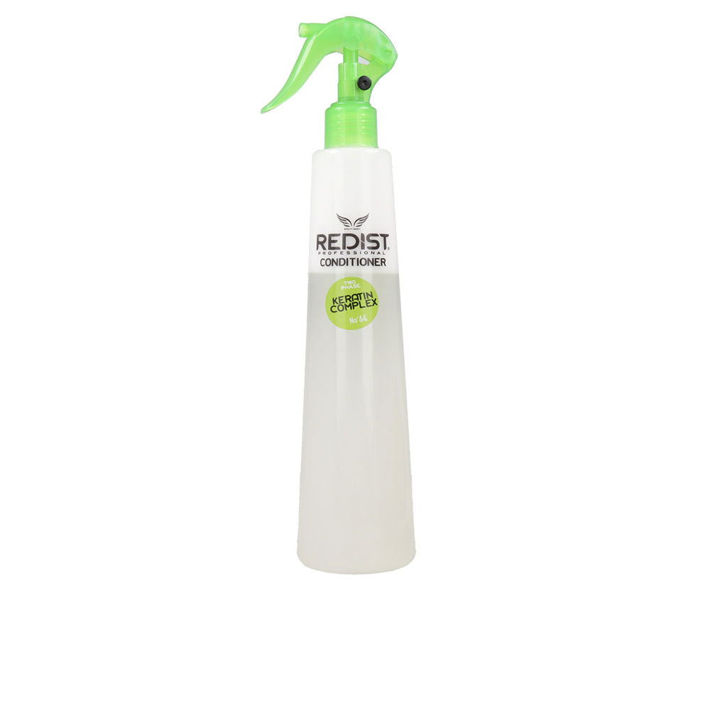 2 PHASE HAIR keratin oil conditioner 400 ml - Nova Cosmetici