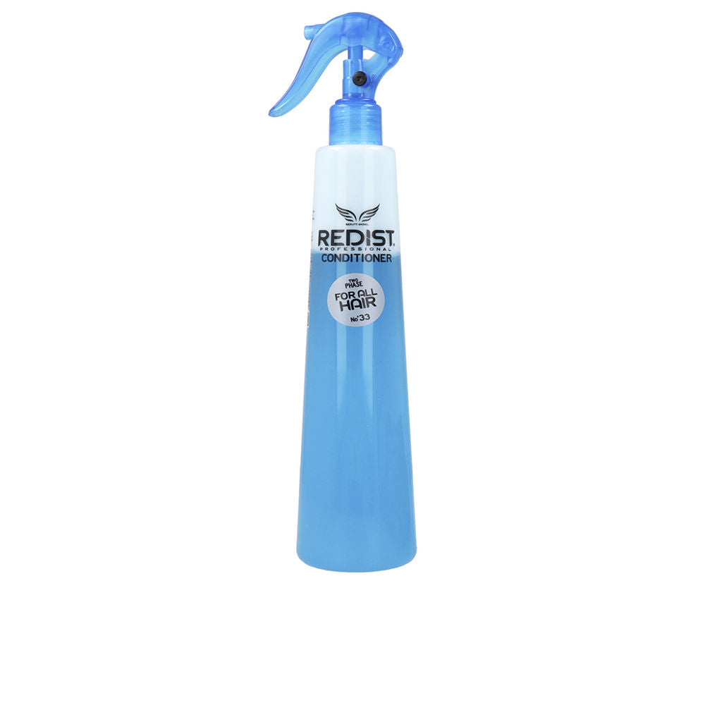 2 PHASE HAIR conditioner 400 ml - Nova Cosmetici
