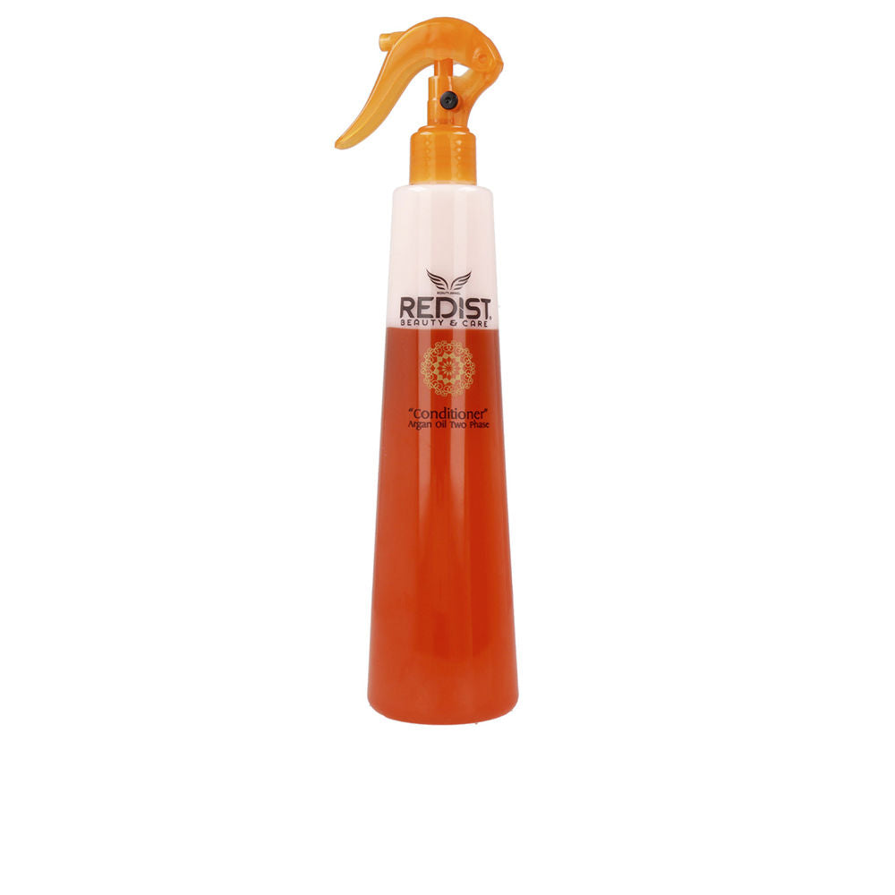 2 PHASE HAIR conditioner argan oil 400 ml - Nova Cosmetici