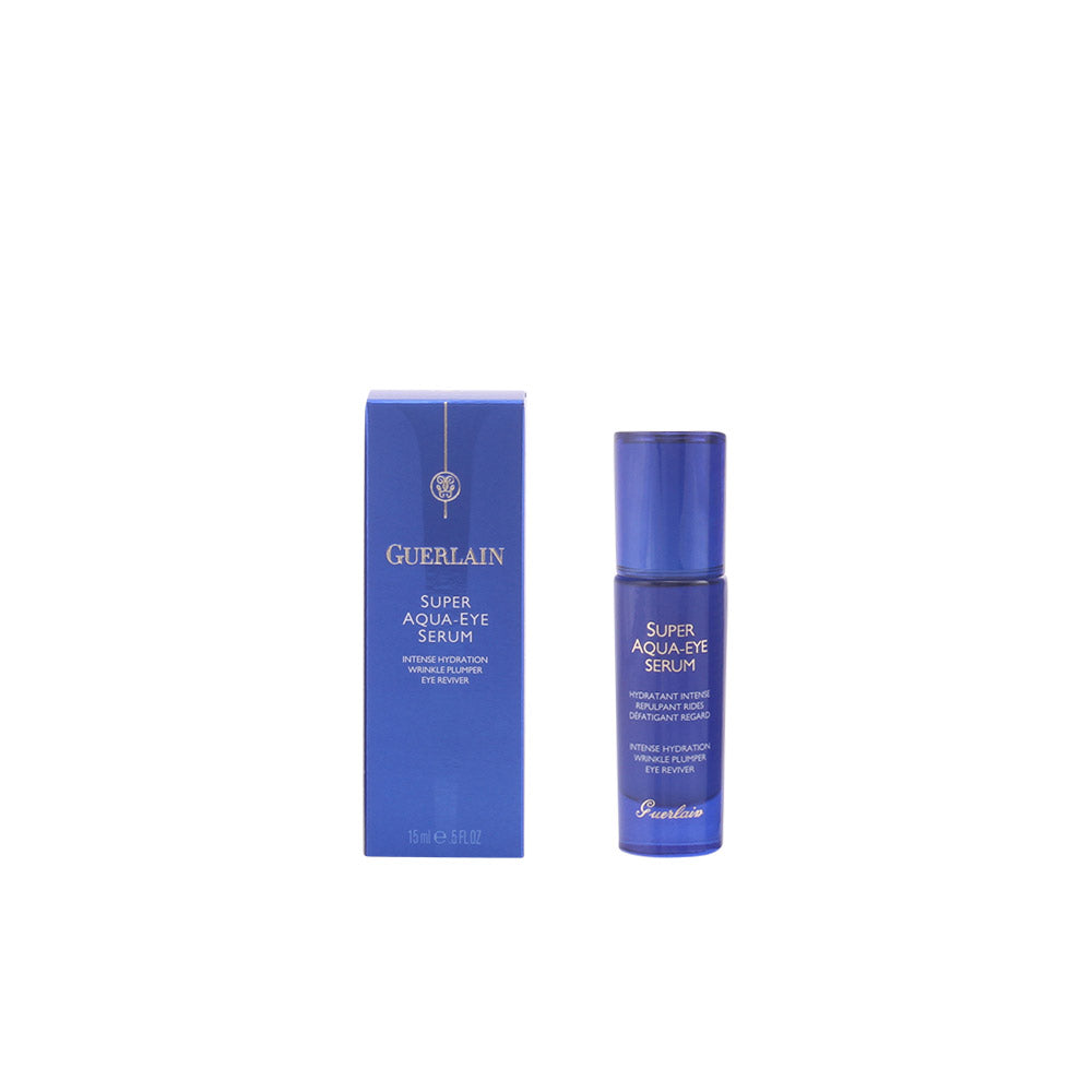 SUPER AQUA eye serum 15 ml - Nova Cosmetici