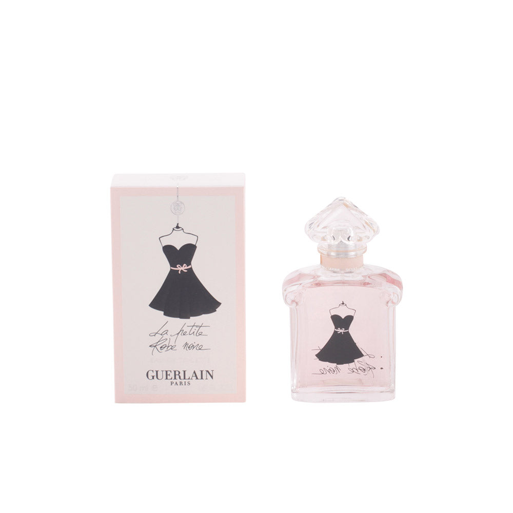 LA PETITE ROBE NOIRE eau de toilette spray 50 ml - Nova Cosmetici