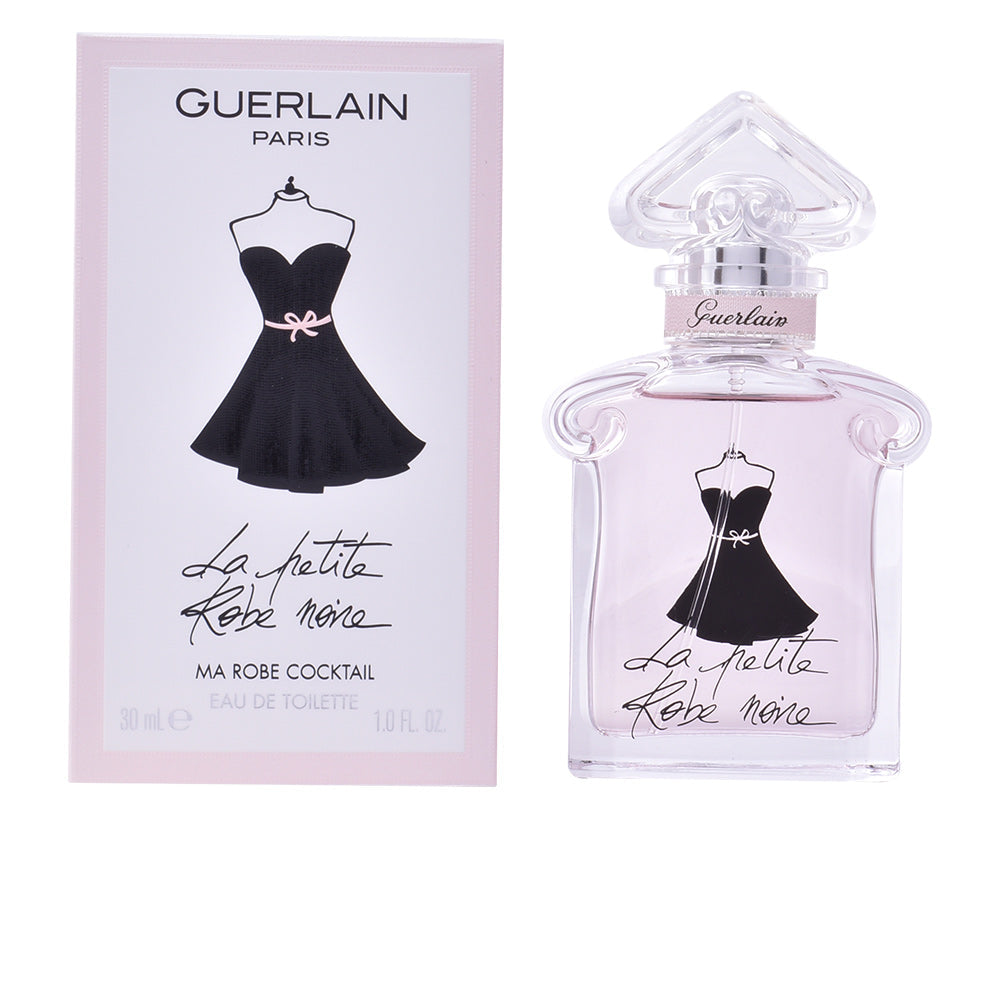 LA PETITE ROBE NOIRE eau de toilette spray 30 ml - Nova Cosmetici
