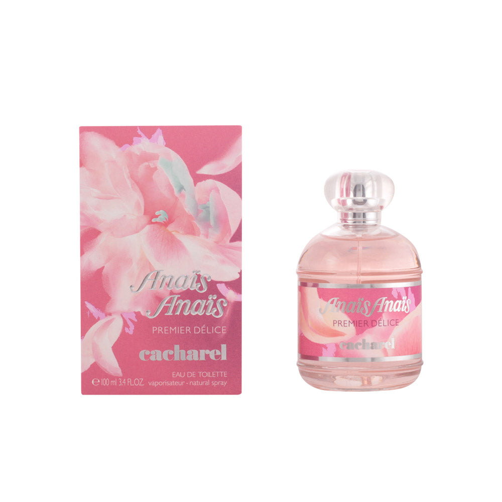 ANAÏS ANAÏS PREMIER DÉLICE eau de toilette spray 100 ml - Nova Cosmetici