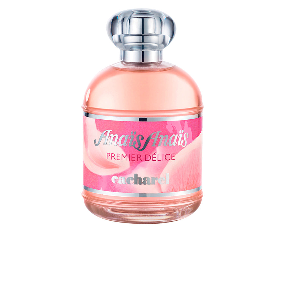 ANAÏS ANAÏS PREMIER DELICE eau de toilette spray 50 ml - Nova Cosmetici